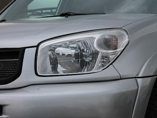 Toyota RAV 4 RAV4 2.0 16V cat 5 porte Sol