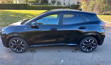Ford Puma 1.0 EcoBoost 95 CV S&S Connect
