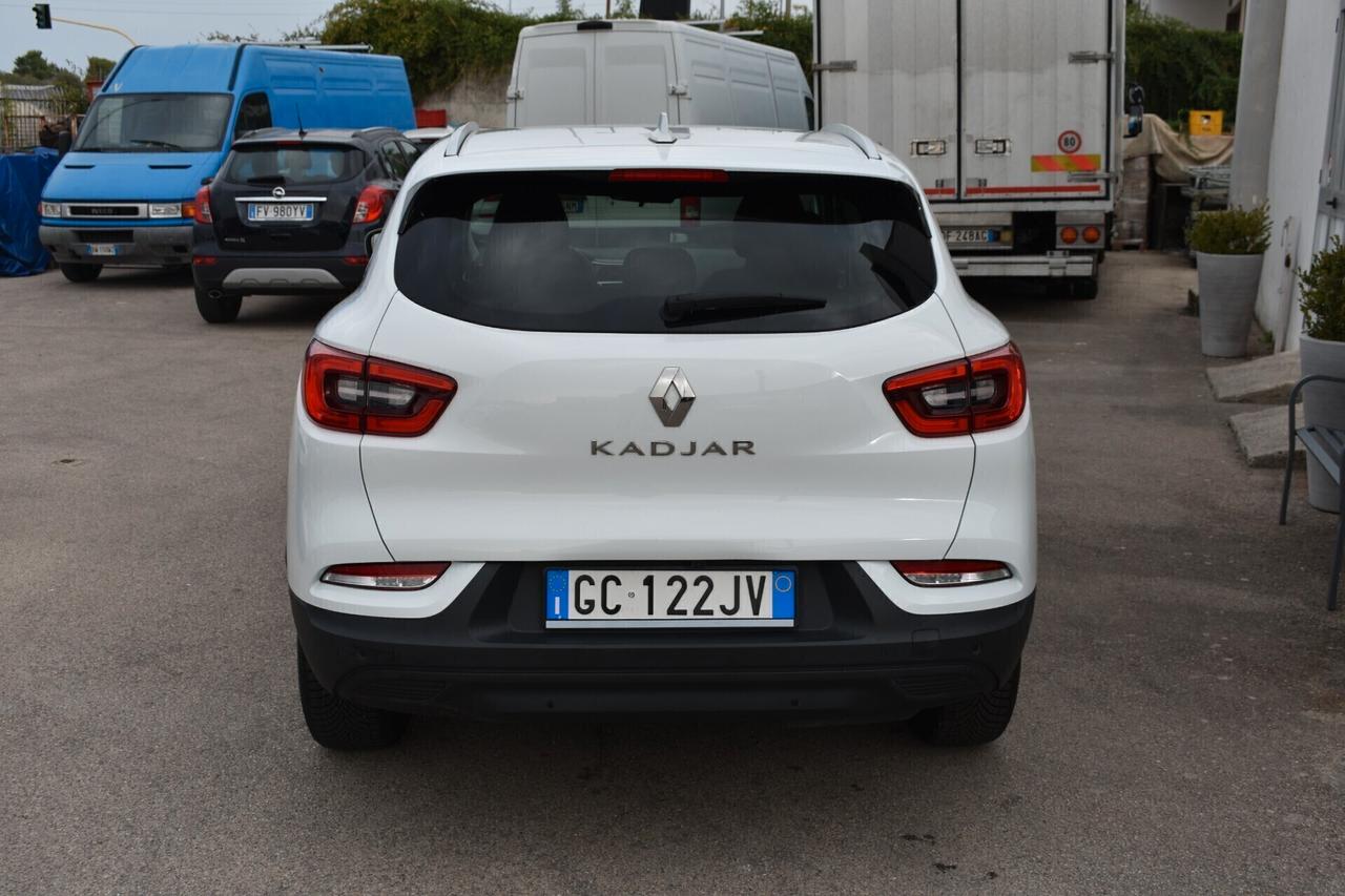 Renault Kadjar 09/2020