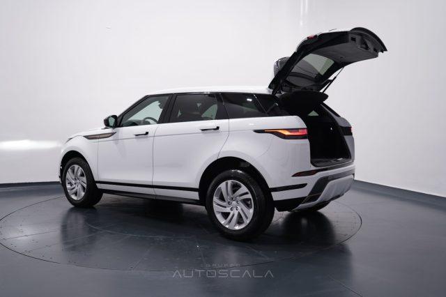 LAND ROVER Range Rover Evoque 2.0D I4 163 CV AWD Auto R-Dynamic S