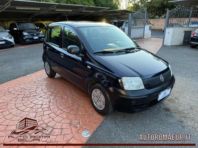 FIAT Panda 1.1 Actual VERSIONE BASE! SENZA ACCESSORI!