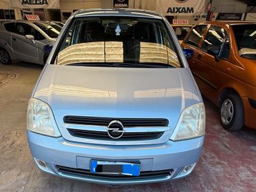 Opel Meriva 1.4 16V Cosmo