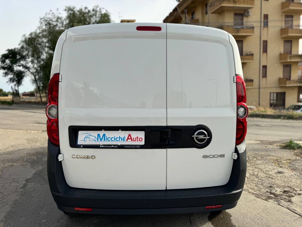 OPEL COMBO 1.3 CDTI 95 CV CLIMA PORTA FULL