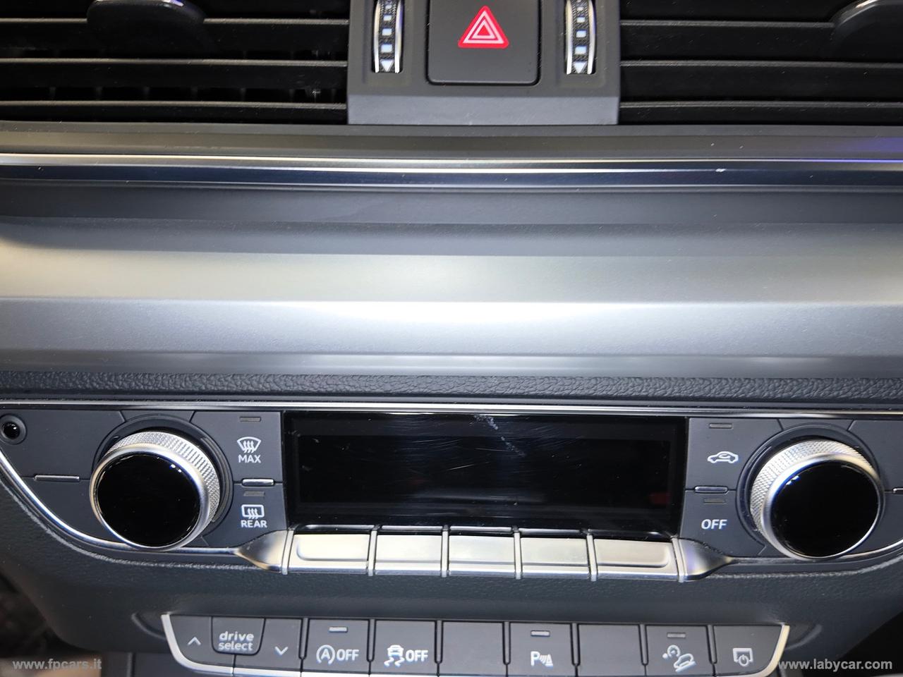 AUDI Q5 40 TDI 204CV QUATTRO S TRONIC SPORT