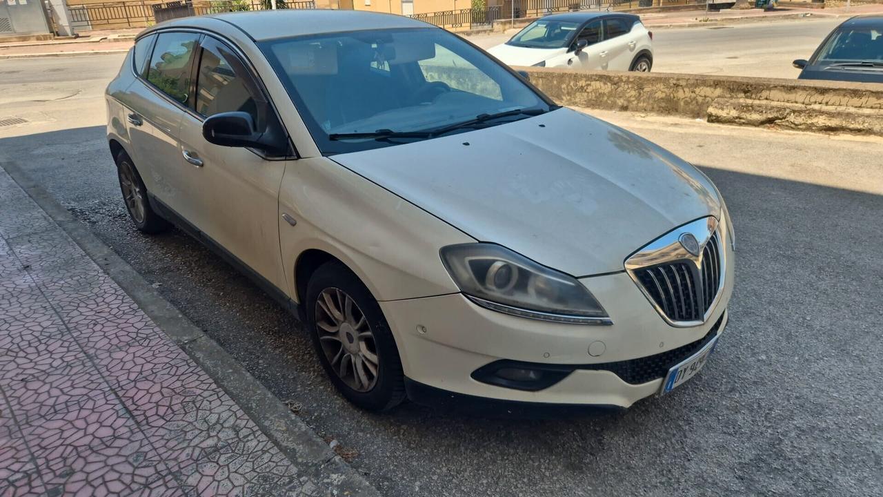 Lancia Delta 2.0 MJT 160 CV (PER RICAMBI)