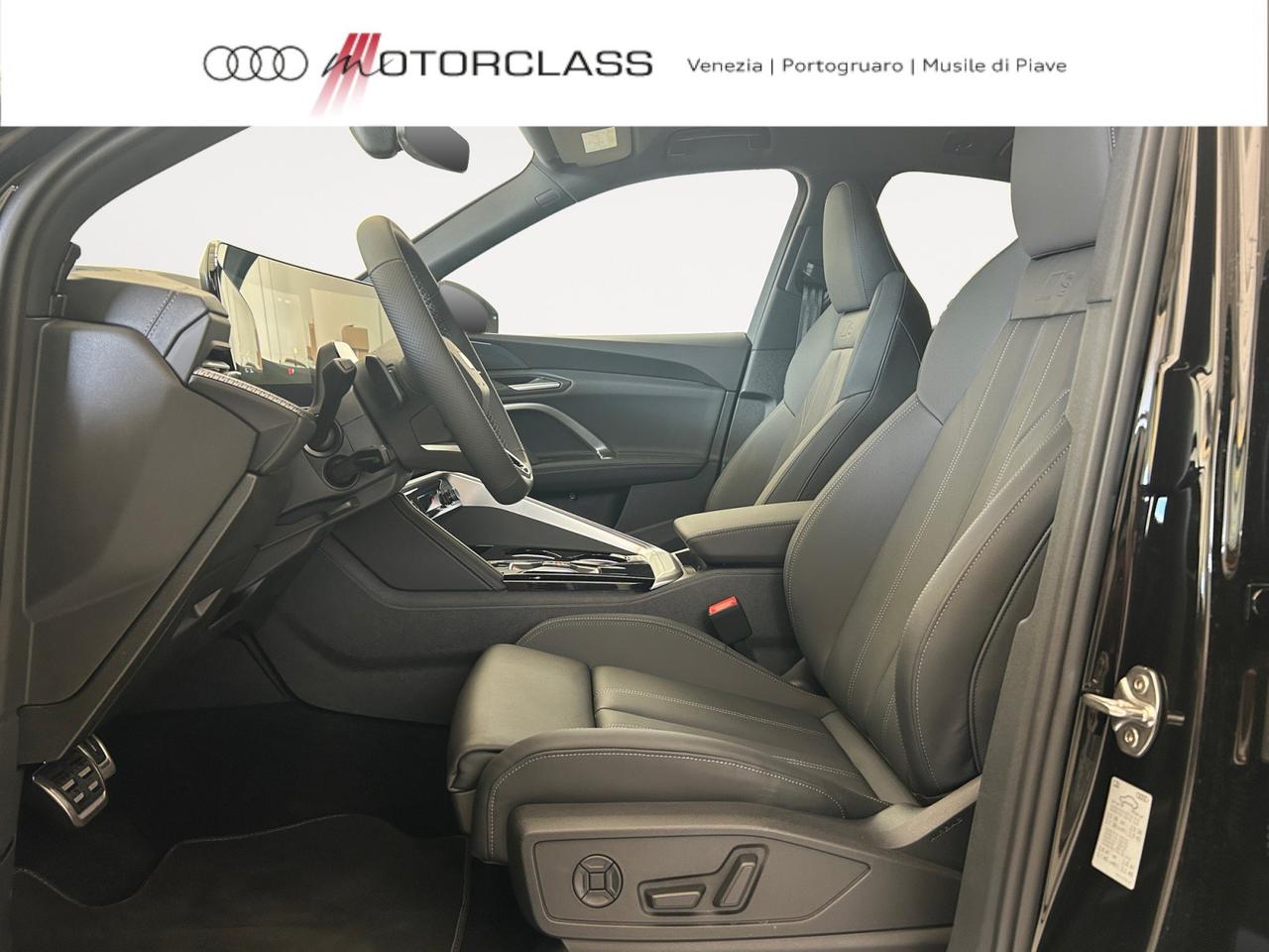 Audi Q5 sportback 2.0 e-hybrid 299cv s line edition quattro s tronic