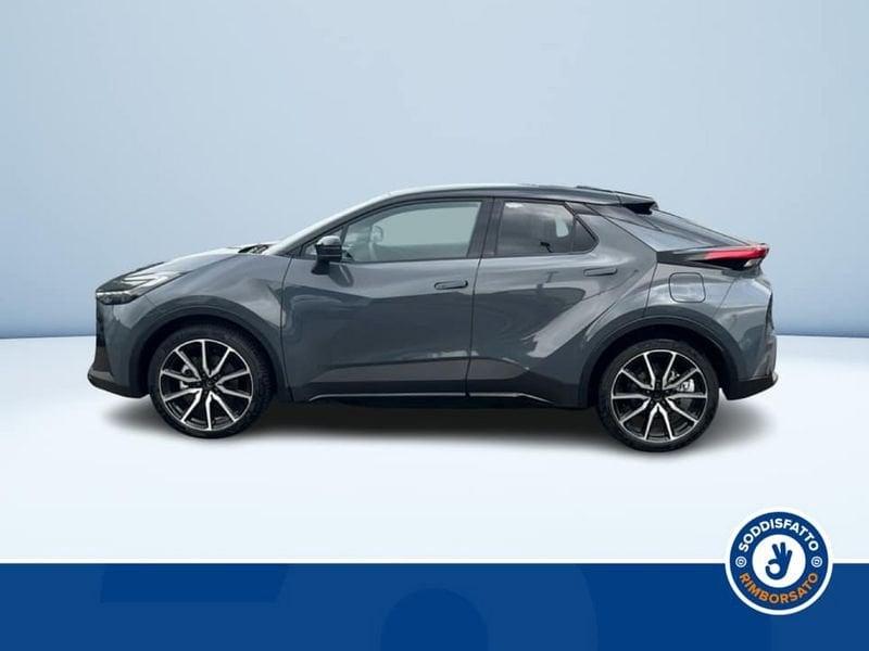 Toyota C-HR 2.0 PHEV GR Sport MY26
