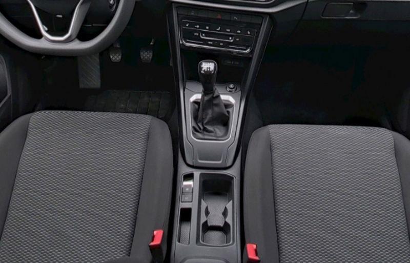 Volkswagen T-Roc 2.0 TDI SCR Life App Connect Winter Pack 16"