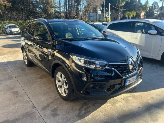 RENAULT Kadjar Blue dCi 8V 115CV EDC Sport Edition