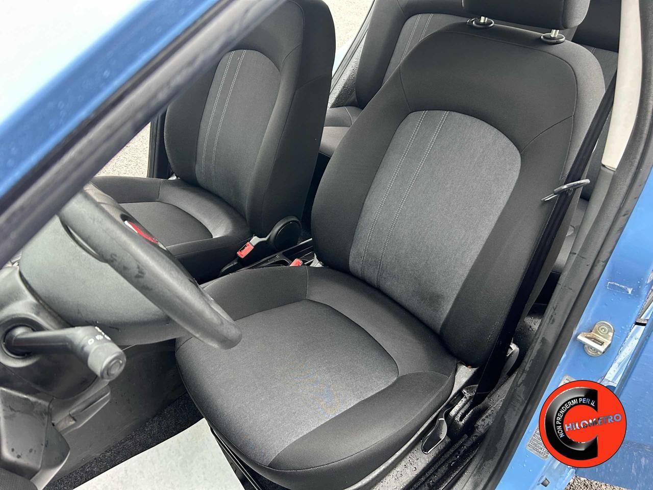 Fiat Punto 1.3 MJT 95 CV STREET OTTIMECONDIZIONI EURO 6