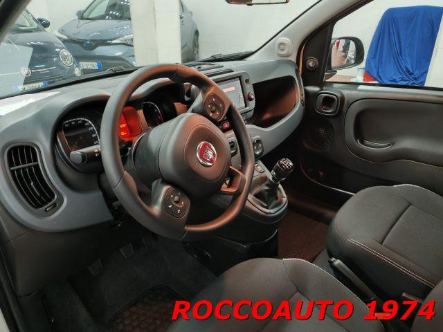 FIAT Panda 1.2 GPL FULL OPTIONAL PREZZO REALE