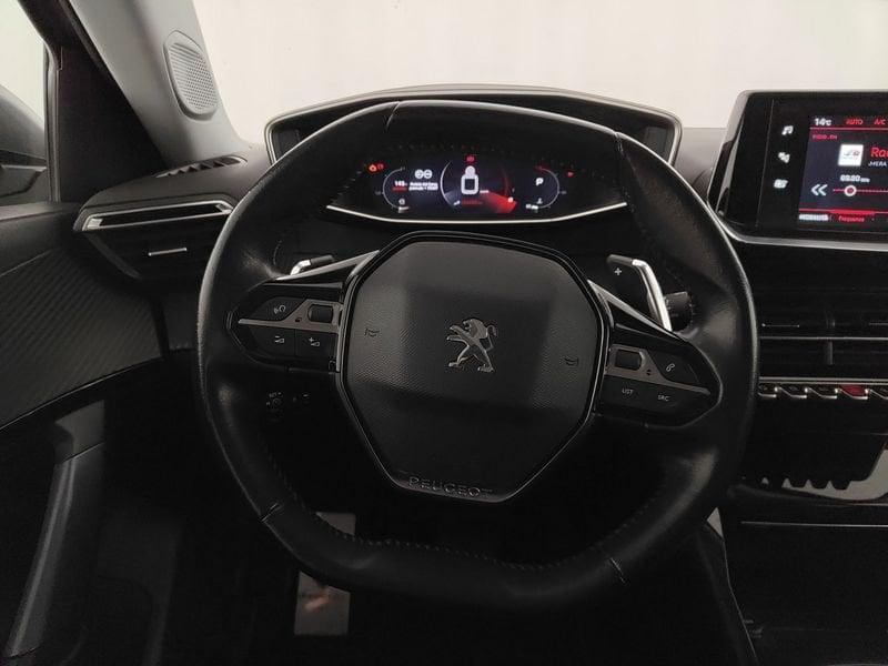 Peugeot 2008 2008 BlueHDi 130 S&S EAT8 Allure