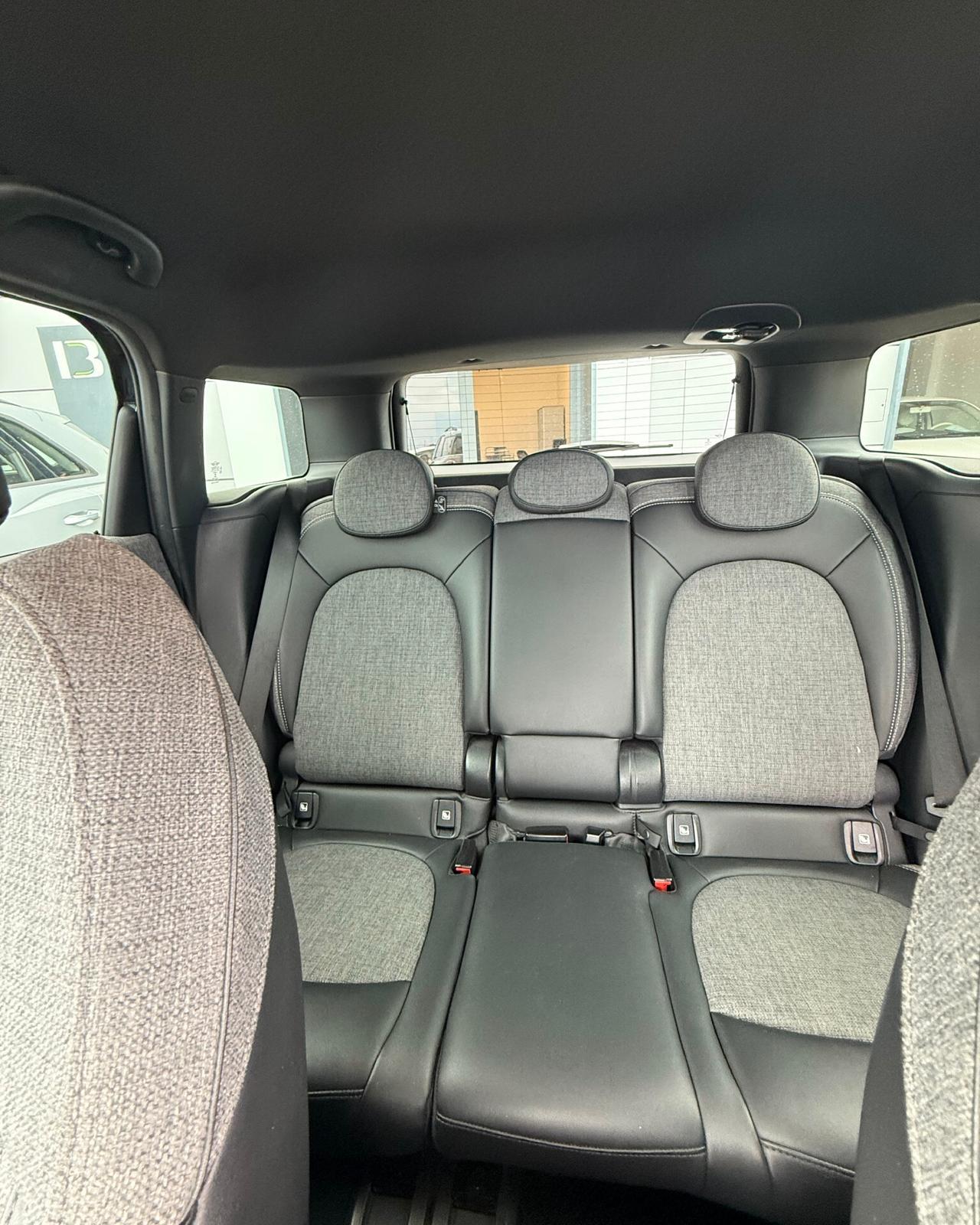 Mini Cooper Countryman 1.5 Northwood Edition
