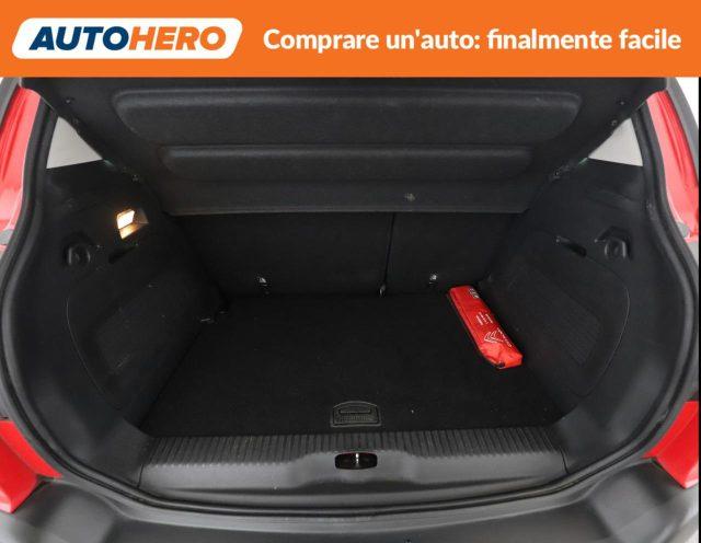 CITROEN C3 Aircross PureTech 110 S&S Feel