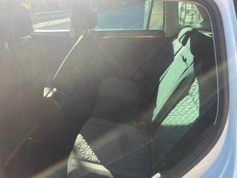 Volkswagen Tiguan Tiguan 2.0 TDI SCR Life