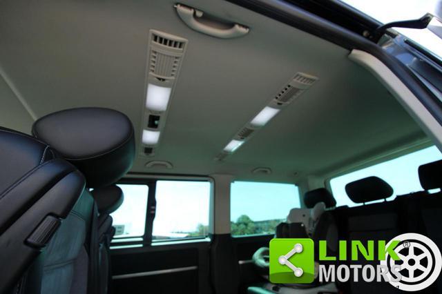 VOLKSWAGEN Multivan 2.0 TDI 150CV 4Motion Highline
