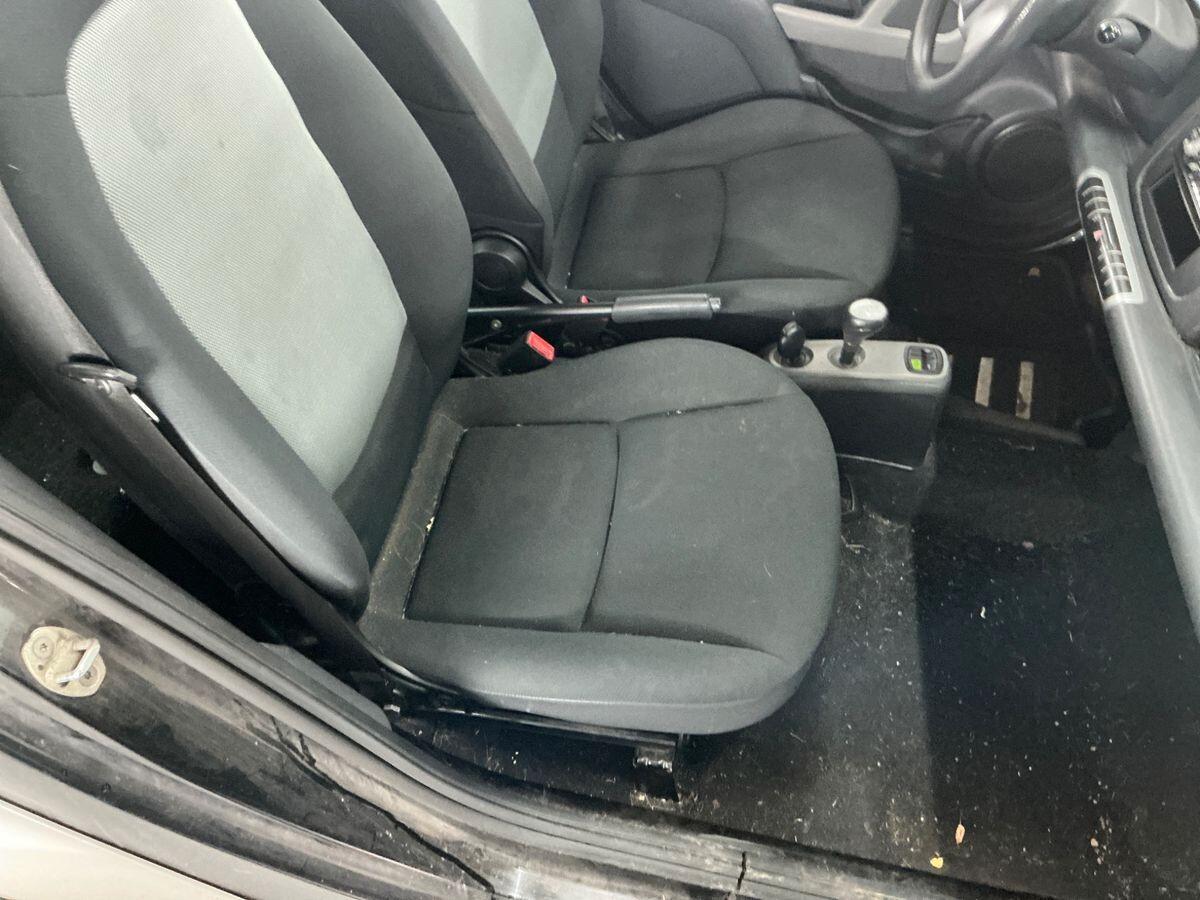 Smart ForTwo 1000 45 kW MHD coupé pure