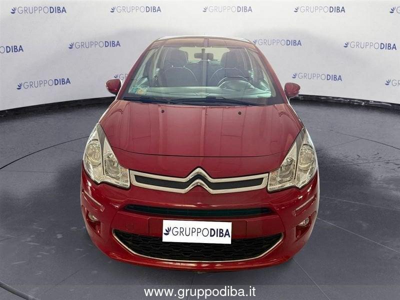 Citroën C3 2009 Benzina 1.2 vti Seduction 82cv FL