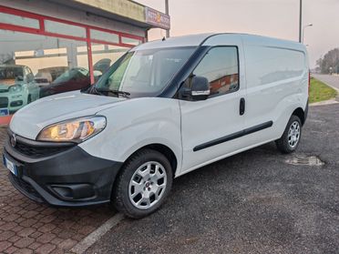 Fiat Doblò 1.3 mjt PL-TN Cargo Coibentato