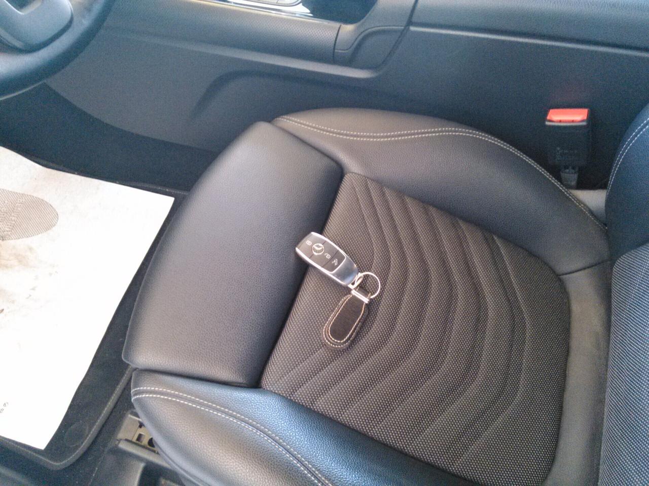 Mercedes-benz B 180 d Automatic Business Extra