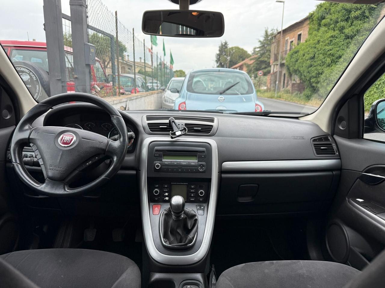 Fiat Croma 1.9 Multijet - Superprezzo - Uniprò - Tutto incluso