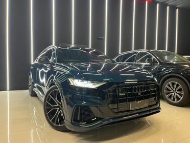 Audi Q8 50 TDI 286CV ALLES. SQ8 TETTO IVA DEDUCIBILE