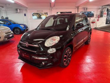 Fiat 500L Wagon 1.4 95 CV Lounge km 54000
