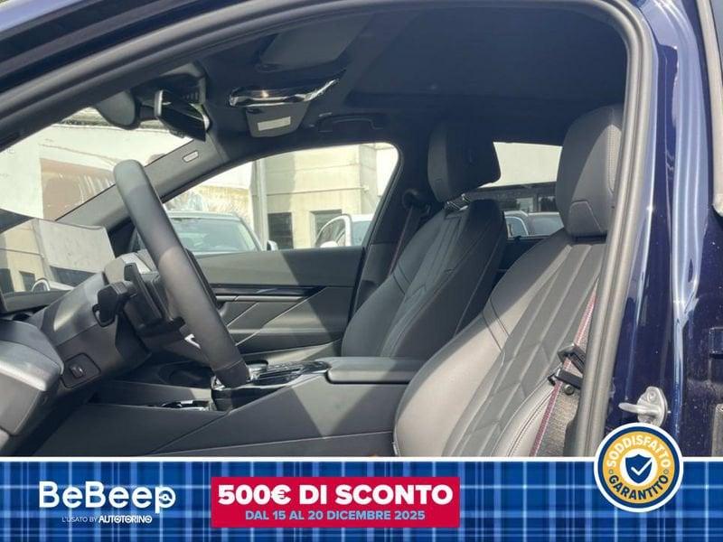 BMW Serie 5 I5 EDRIVE40 MSPORT