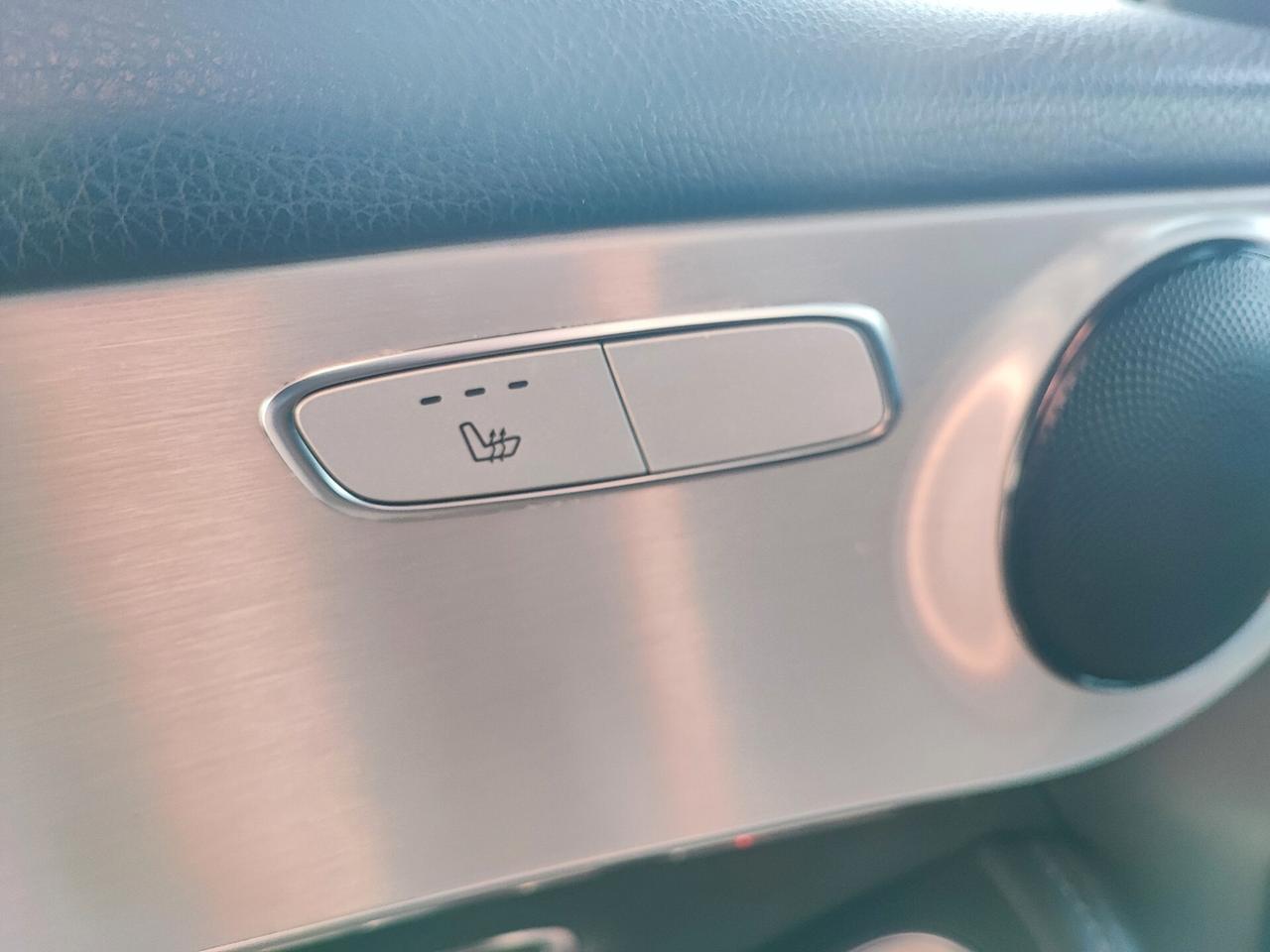 Mercedes-benz GLC 220 d 4Matic Coupé Executive