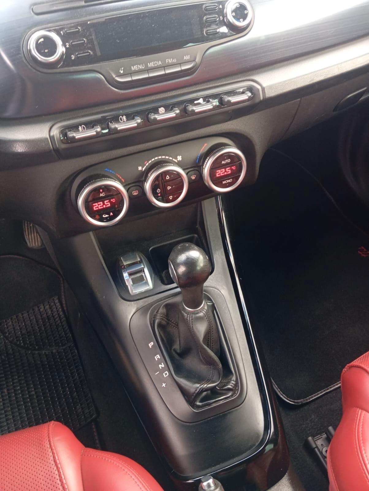 Alfa Romeo Giulietta 2.0 JTDm-2 170 CV Exclusive