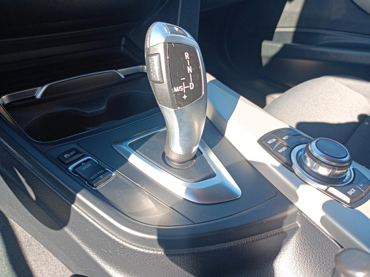 Bmw 316 316d Touring