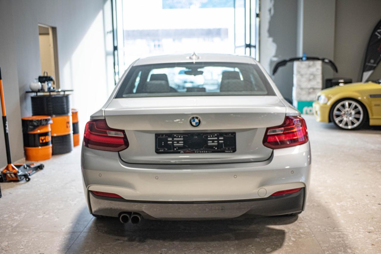 Bmw 228 228i Coupé Msport