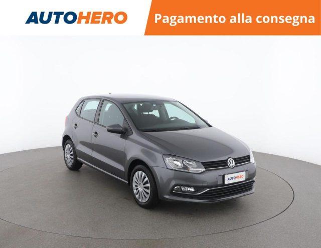 VOLKSWAGEN Polo 1.0 MPI 75 CV 5p. Comfortline