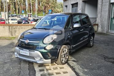 FIAT 500L 1.6 Multijet 120 CV Trekking