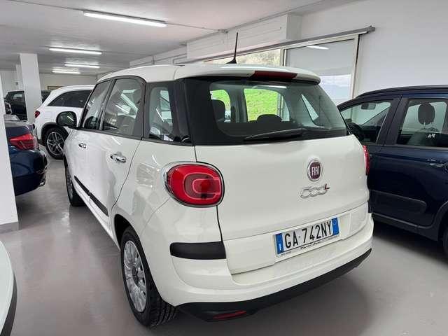 Fiat 500L 500L 2017 1.3 mjt Business 95cv my20