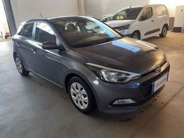 Hyundai i20 i20 1.1 CRDi 12V 5 porte Classic