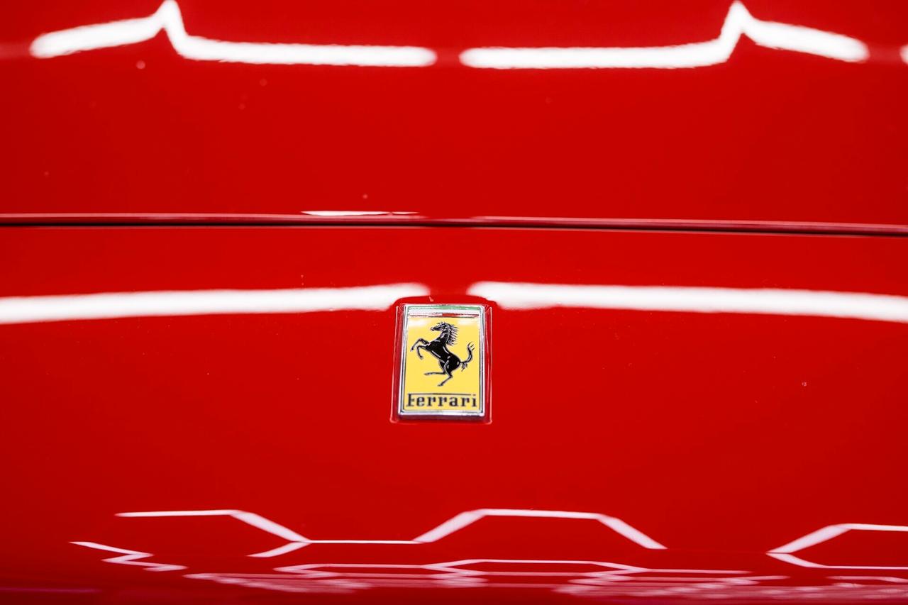 Ferrari California--PERFETTA