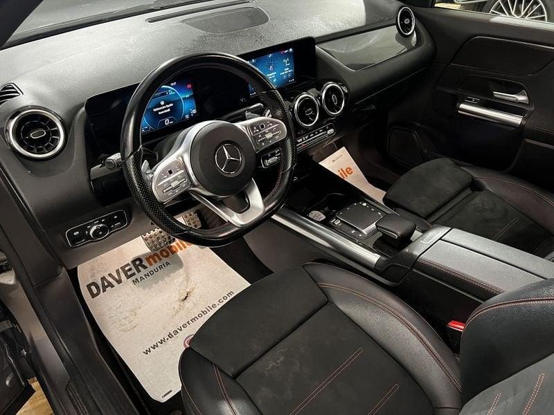 Mercedes-Benz GLA GLA 200 Automatic Premium