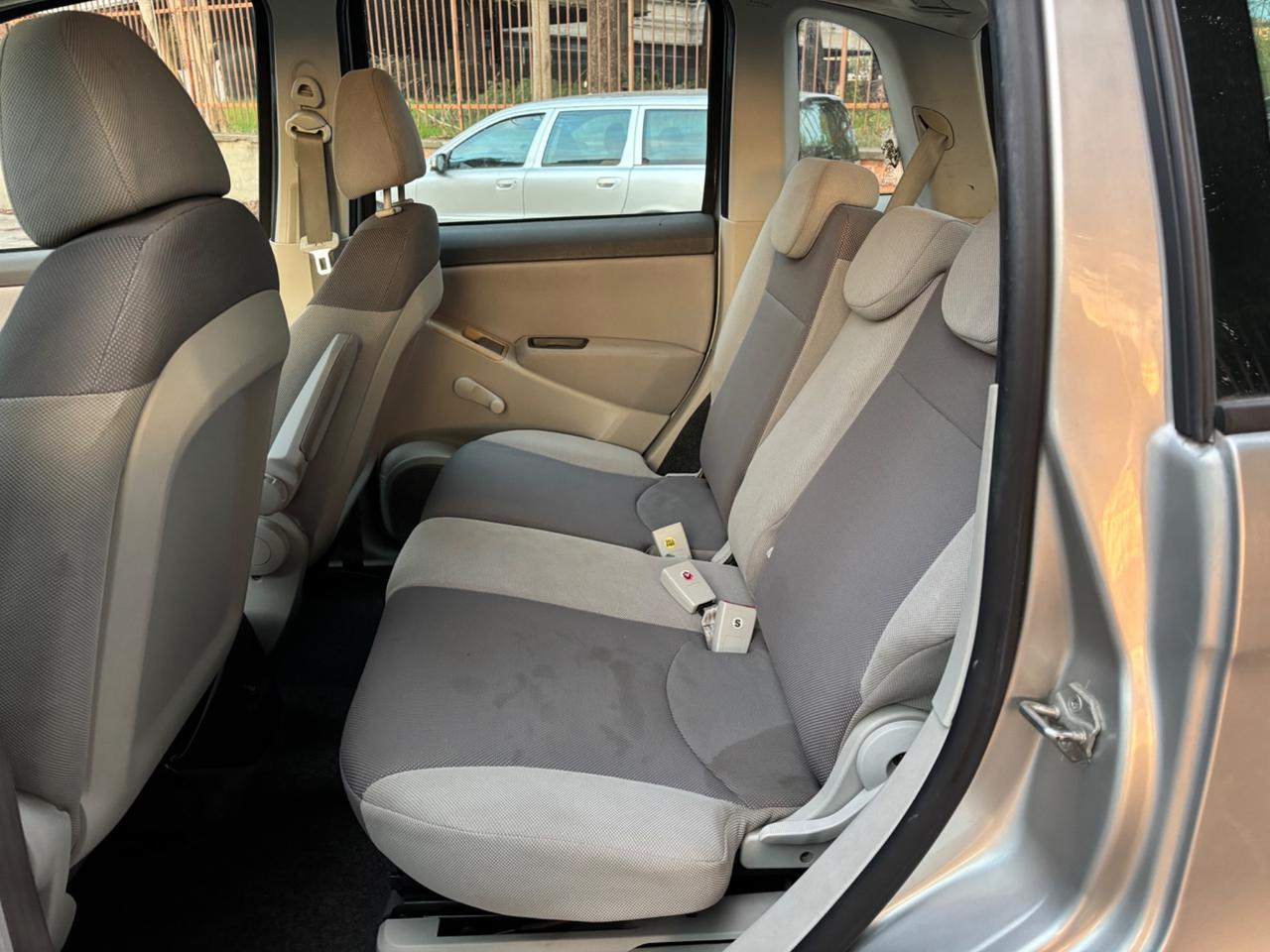 Fiat Idea 1.3 Multijet 16V Active