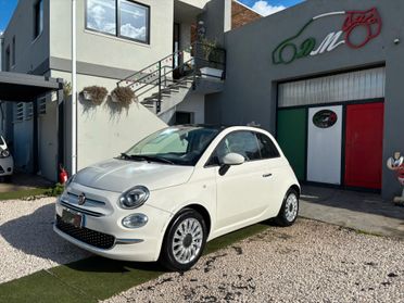 Fiat 500 1.2 benzina 69CV