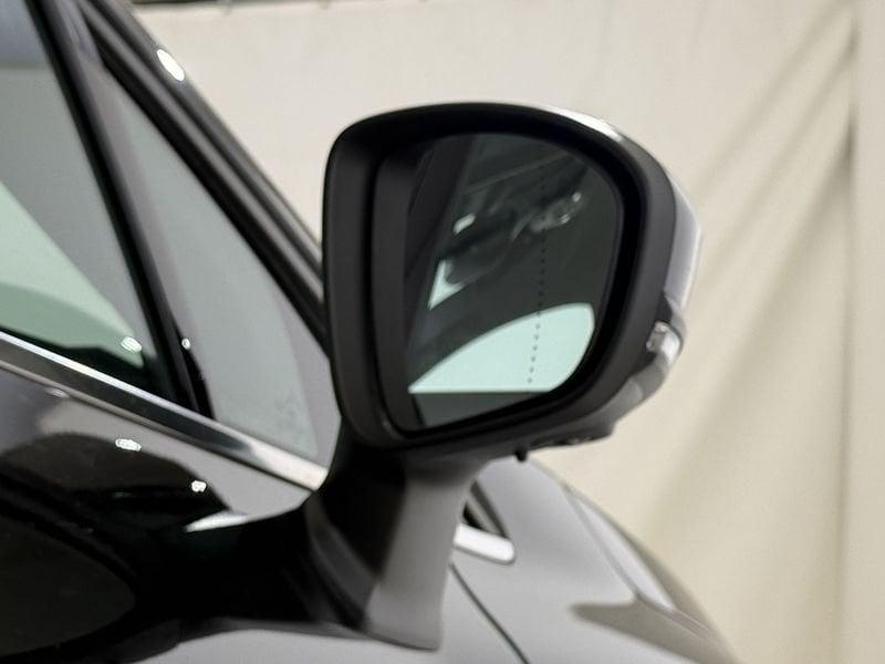 Renault Symbioz iconic full hybrid E-Tech 145cv