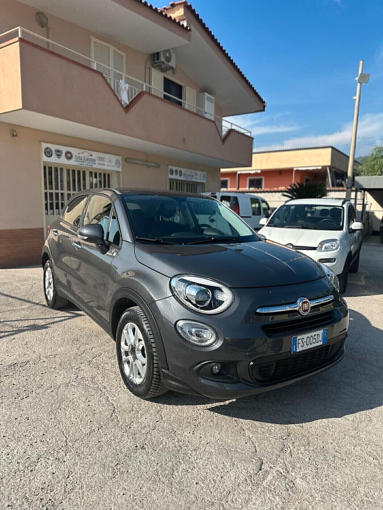 Fiat 500X 1.3 MultiJet 95 CV Lounge PROMO!!