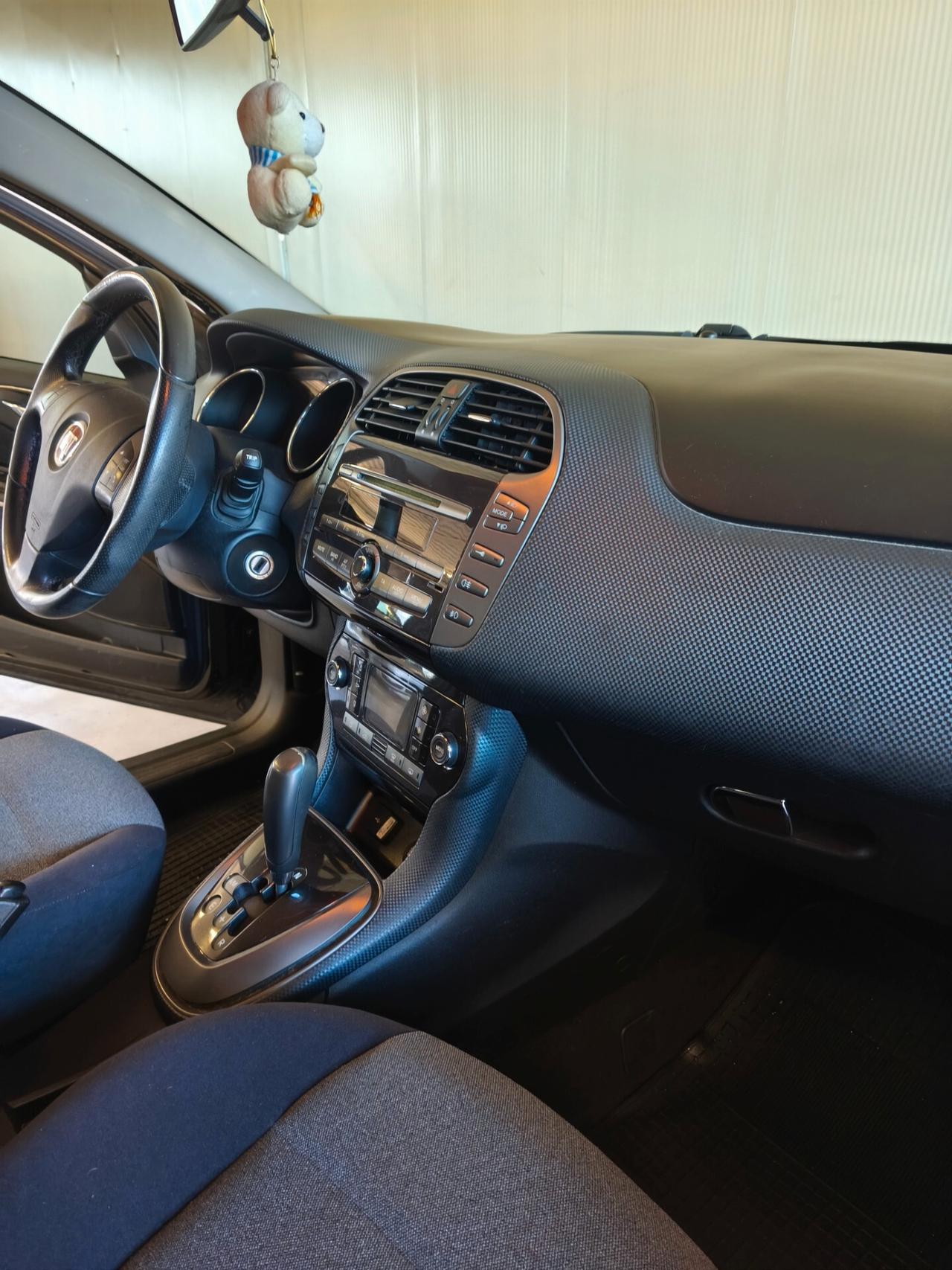 Fiat Bravo 1.6 MJT 120 CV DPF Dualogic Dynamic