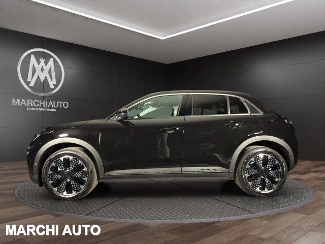 FIAT 600 Hybrid 110 CV DCT MHEV La Prima
