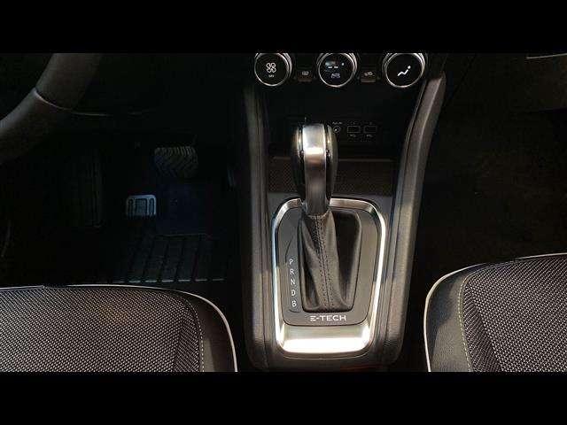 Renault Captur 1.6 E-TECH Hybrid Intens Auto 145cv