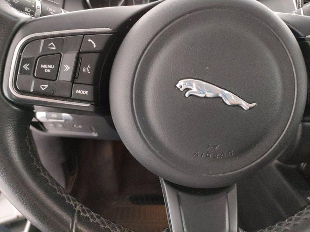 JAGUAR E-pace 2.0d i4 s awd 180cv auto my19 del 2019