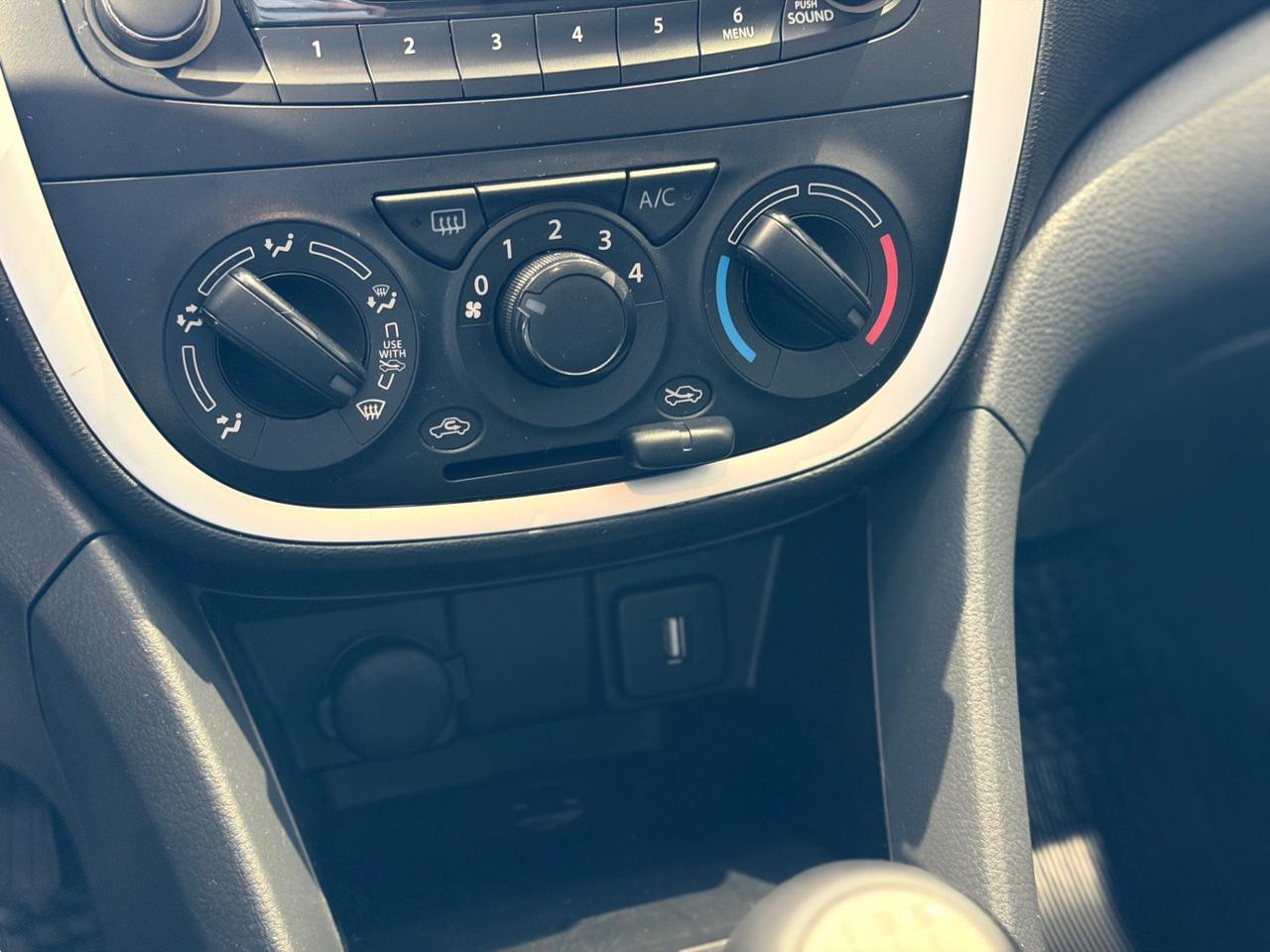 Suzuki Celerio - 11/2019 1.0 Benz 68 cv 67’000 km