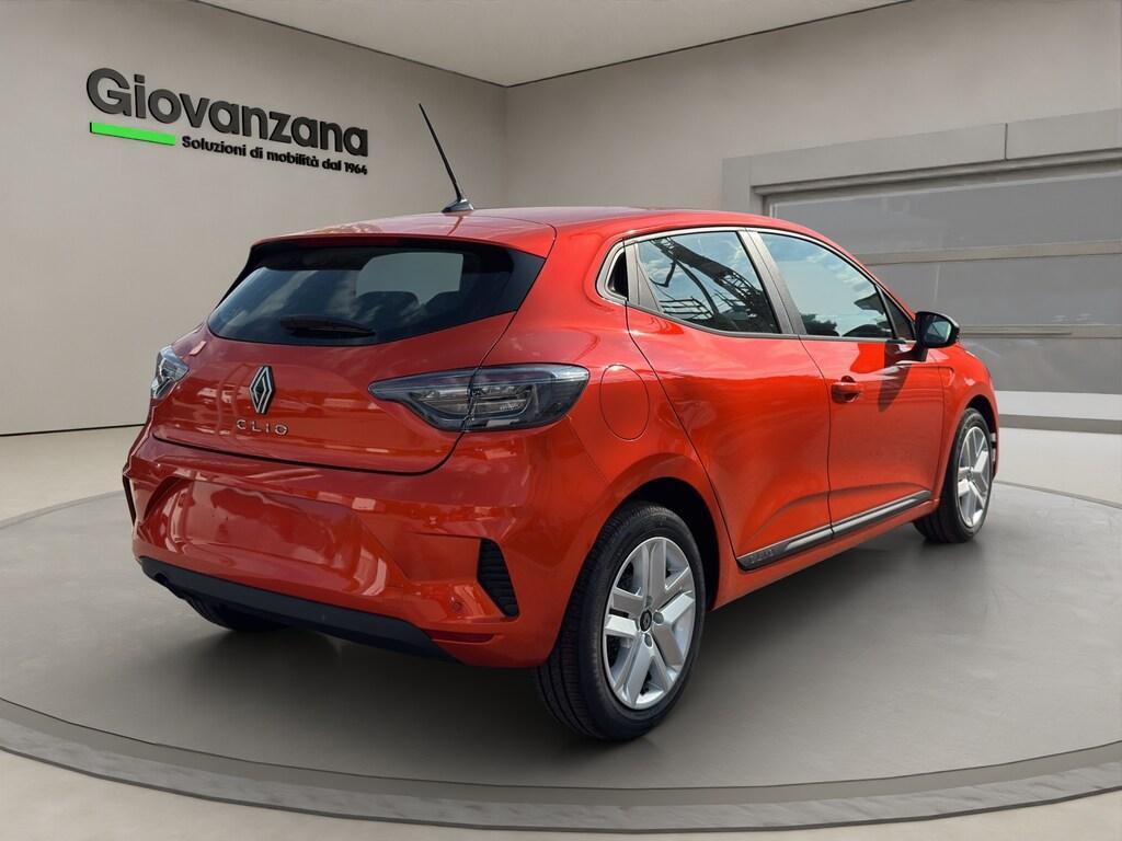 Renault Clio Clio 1.0 tce Evolution 90cv KM0