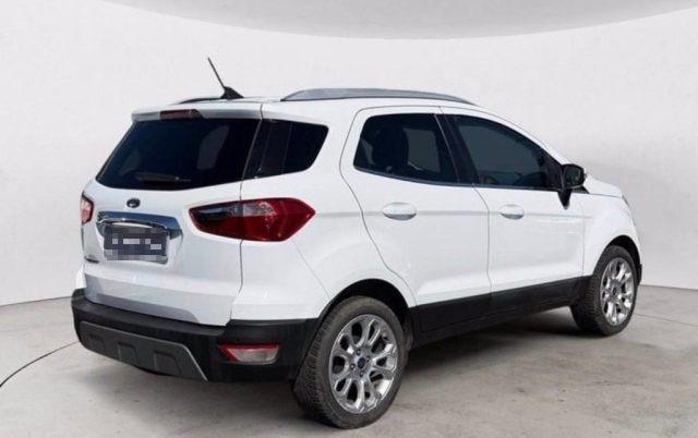 FORD EcoSport 1.0 EcoBoost 125 CV Start&Stop ST-Line