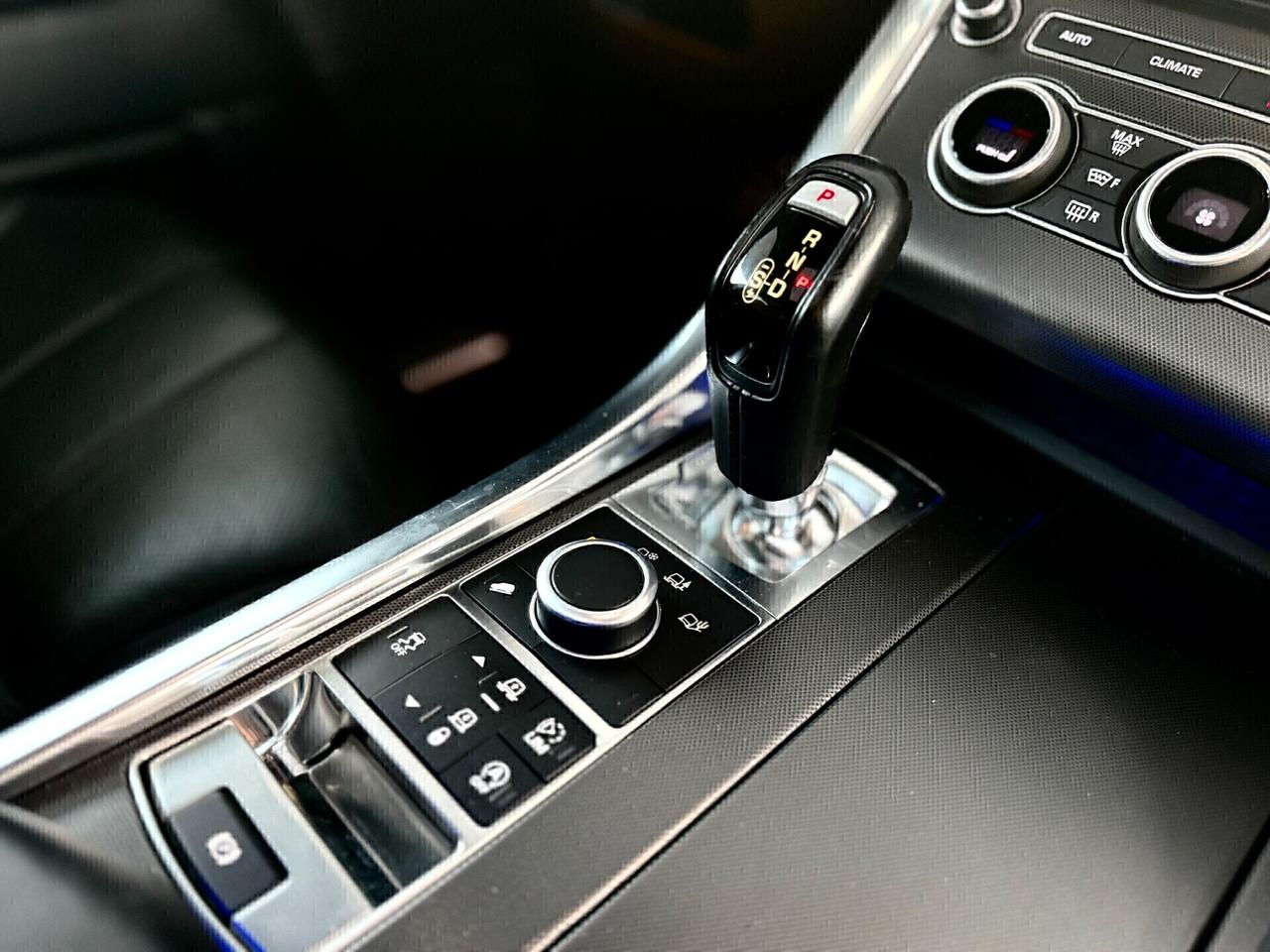 Land Rover Range Sport 3.0 TDV6 HSE Dynamic*TETTO*CERCH22*COCKPIT
